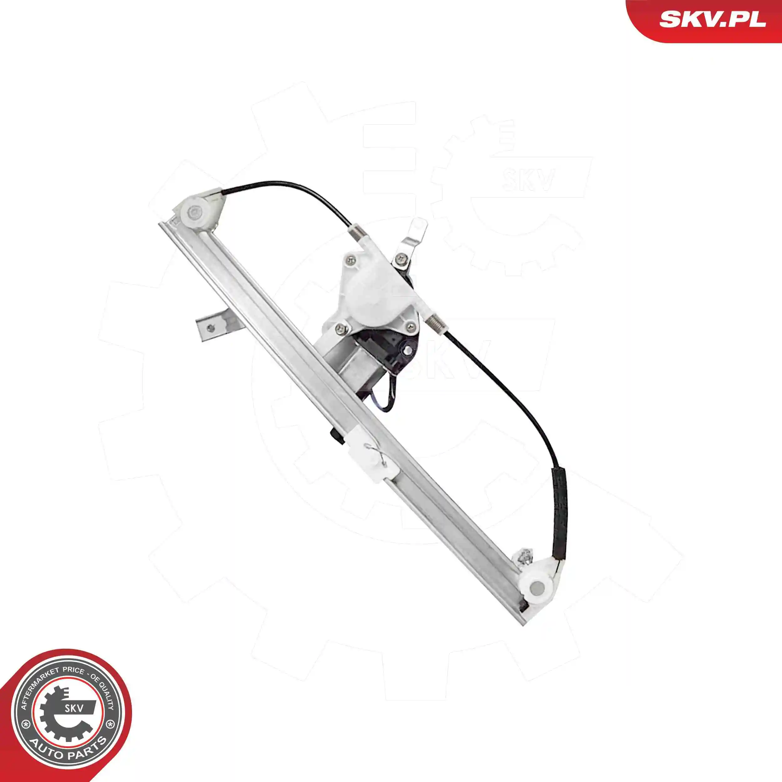 Window Regulator